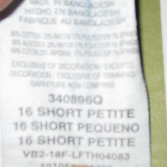 Lee Flex Motion Jeans - Picture 7 of 8